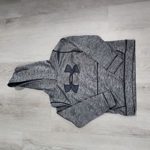 Boys Under Armour Storm Hoodie Size Med